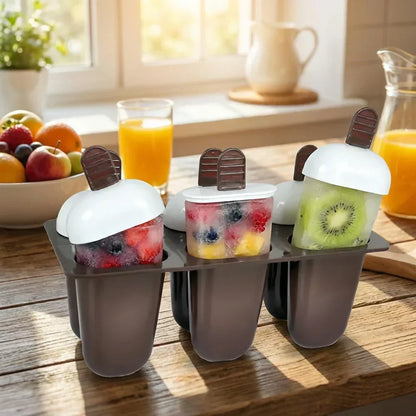 Best ice candy maker moulds - kitchen molds | 2026 | fast shipping