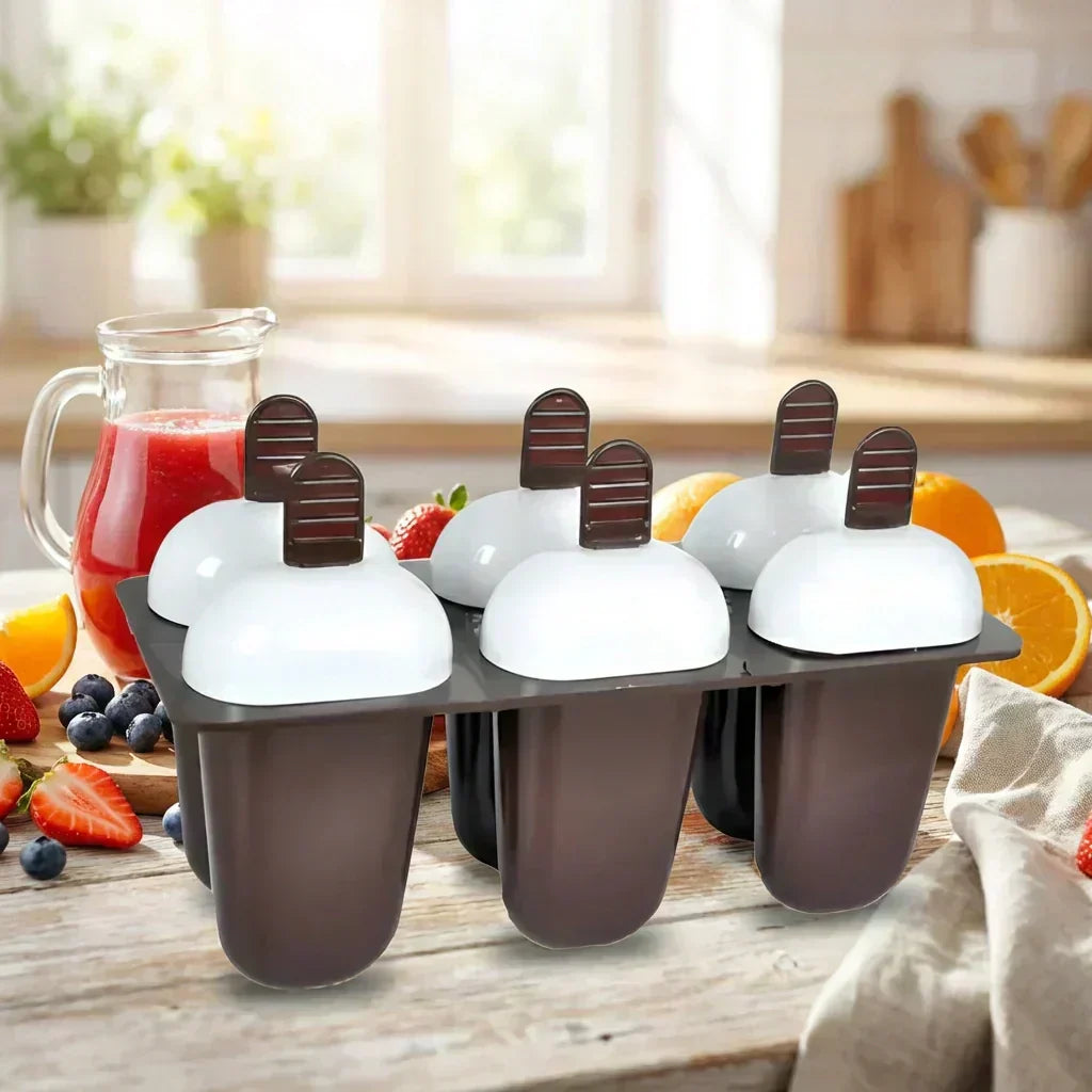 Best ice candy maker moulds - kitchen molds | 2026 | fast shipping