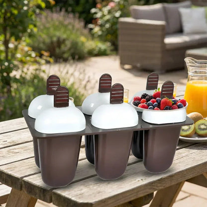 Best ice candy maker moulds - kitchen molds | 2026 | fast shipping