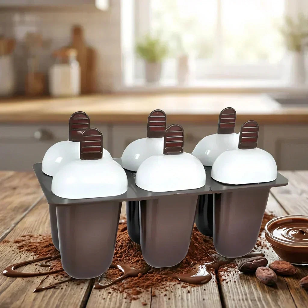Best ice candy maker moulds - kitchen molds | 2026 | fast shipping