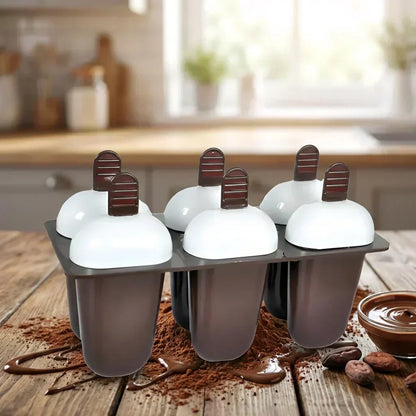 Best ice candy maker moulds - kitchen molds | 2026 | fast shipping