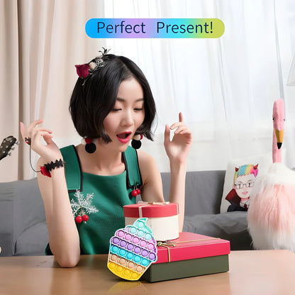 Ice Cream Pop Fidget - Toys & Games