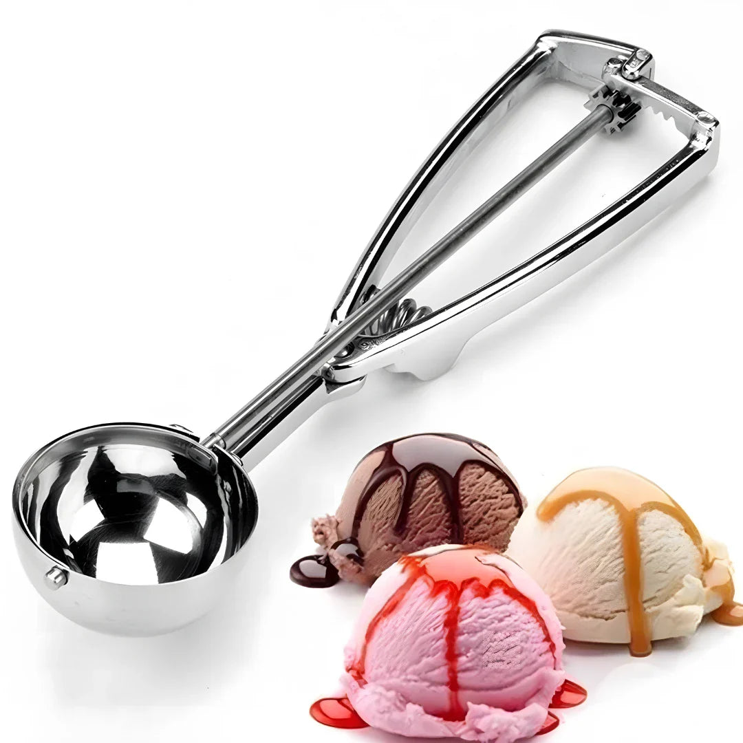 Ice Cream Serving Spoon Scooper