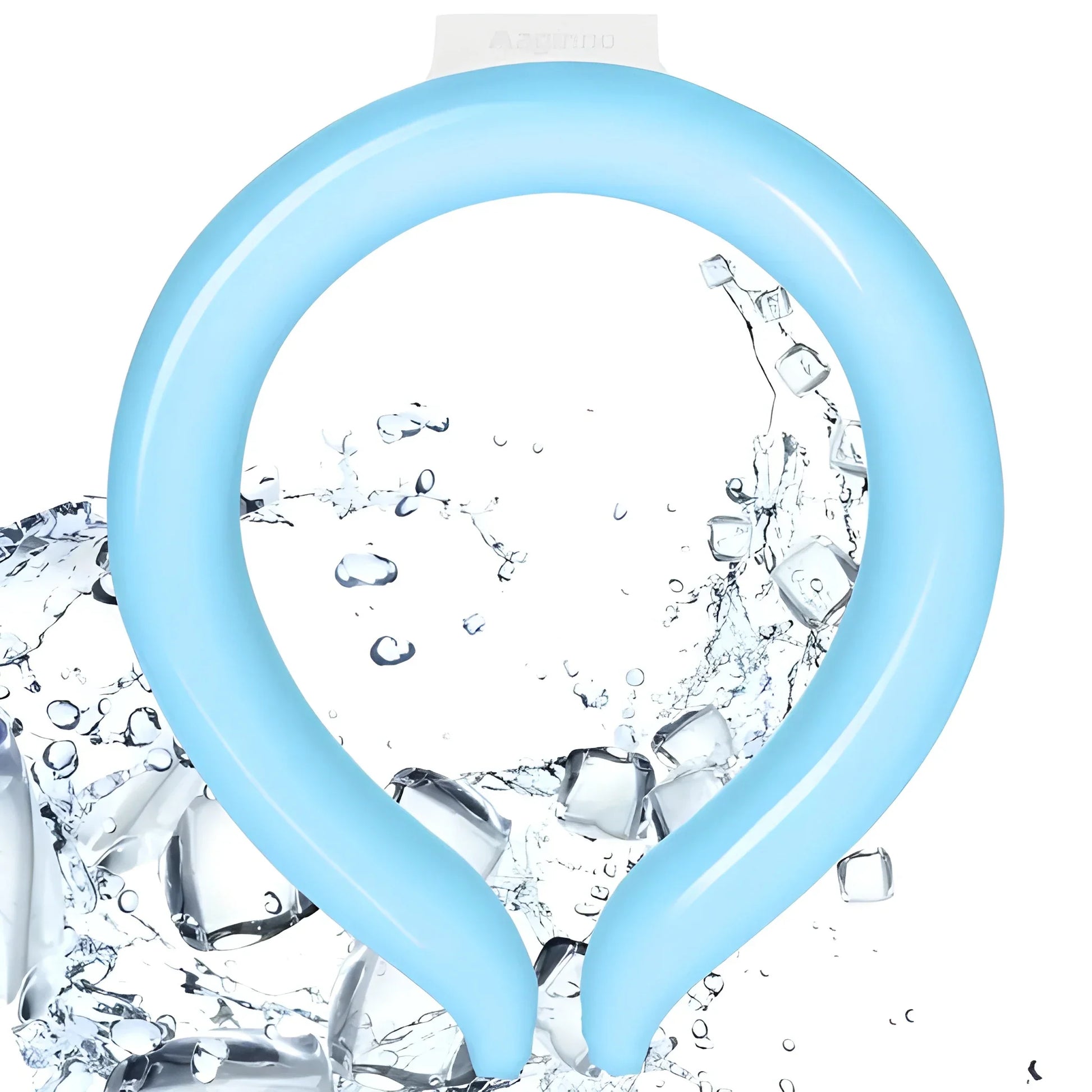 Ice Free Neck Cooler