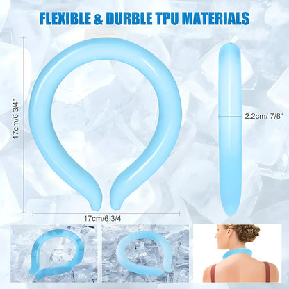 Ice Free Neck Cooler