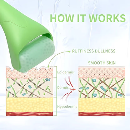 Ice Roller for Face Skin Care