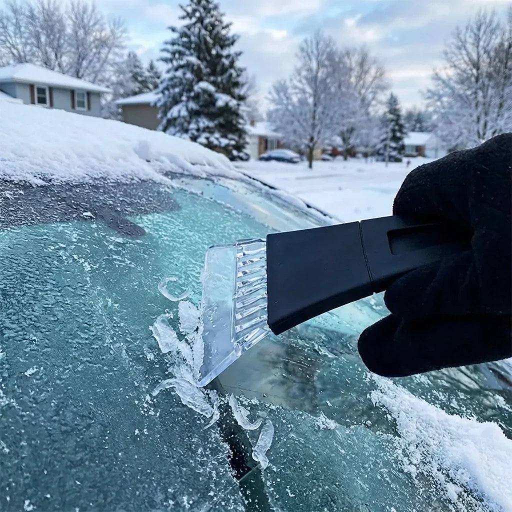 Best ice scraper for car window - scrapers | 2026 | fast shipping