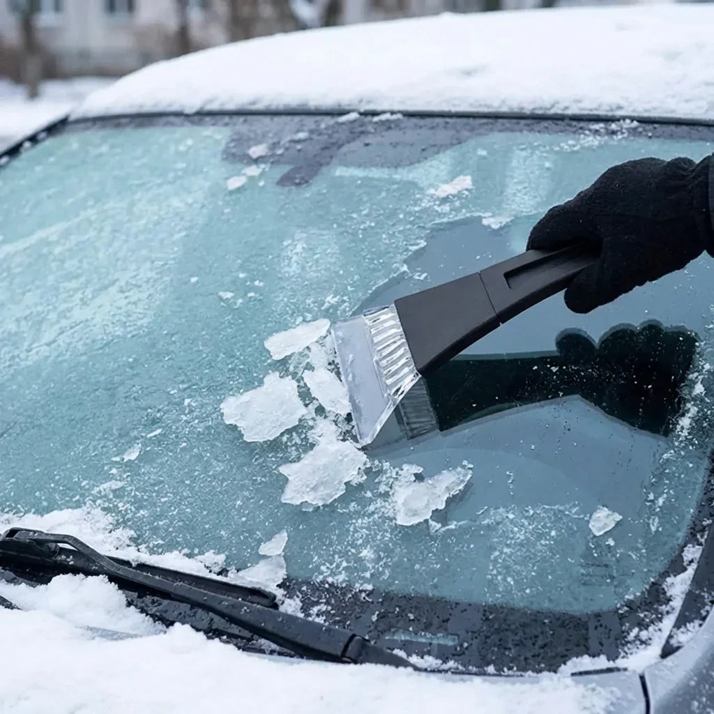 Best ice scraper for car window - scrapers | 2026 | fast shipping