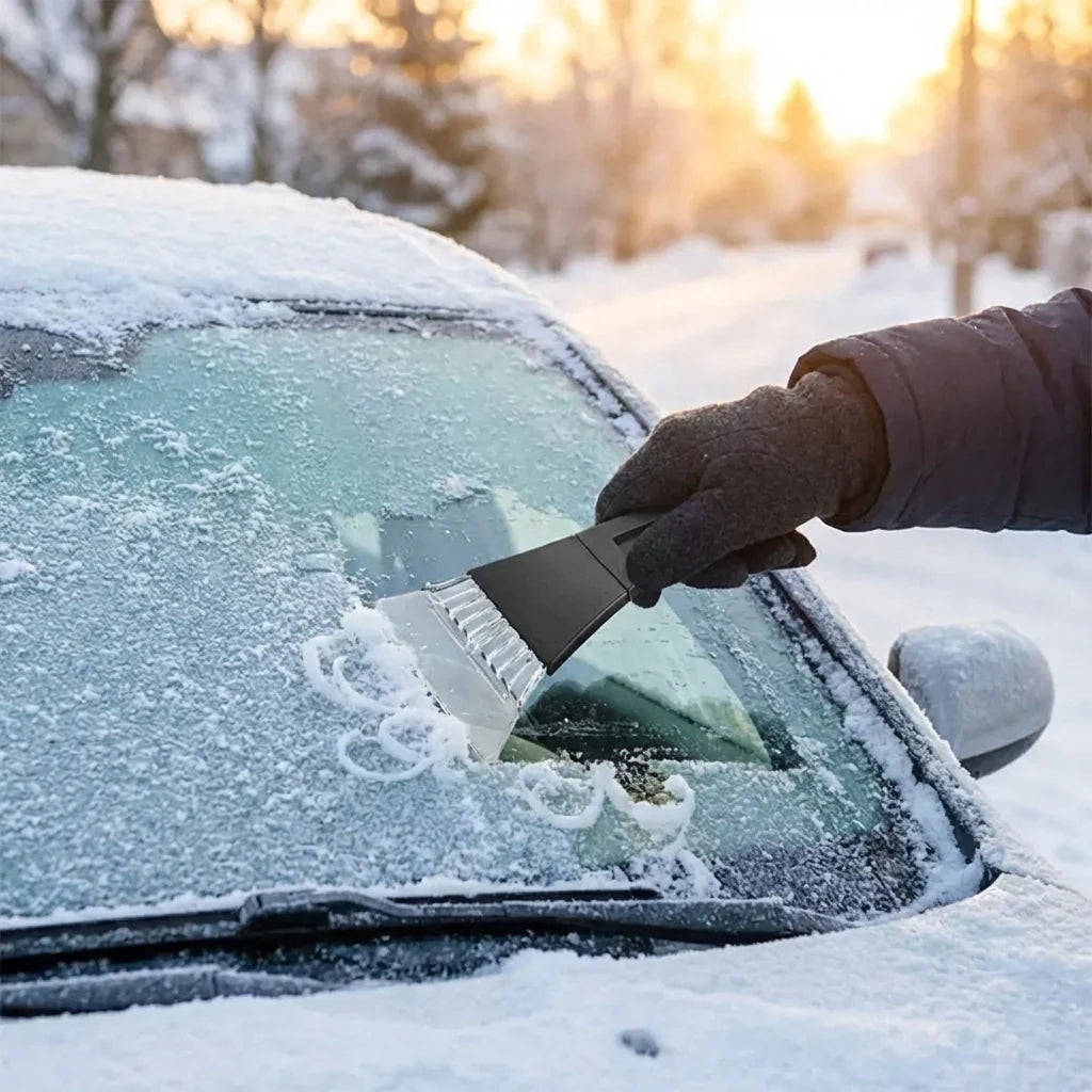 Best ice scraper for car window - scrapers | 2026 | fast shipping