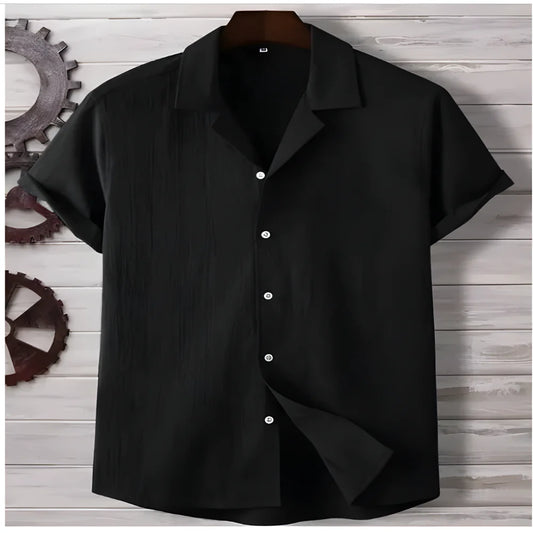Ice Silk Shirts (2 Pack) clothing