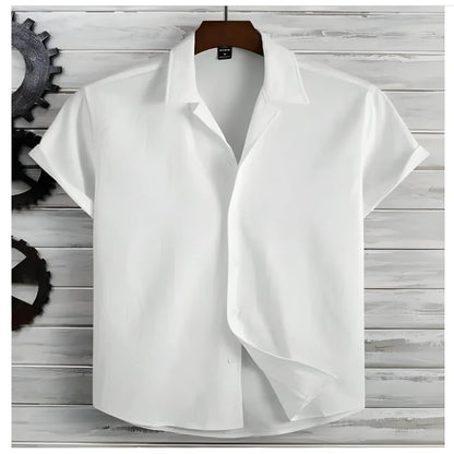 Ice Silk Shirts (2 Pack) clothing