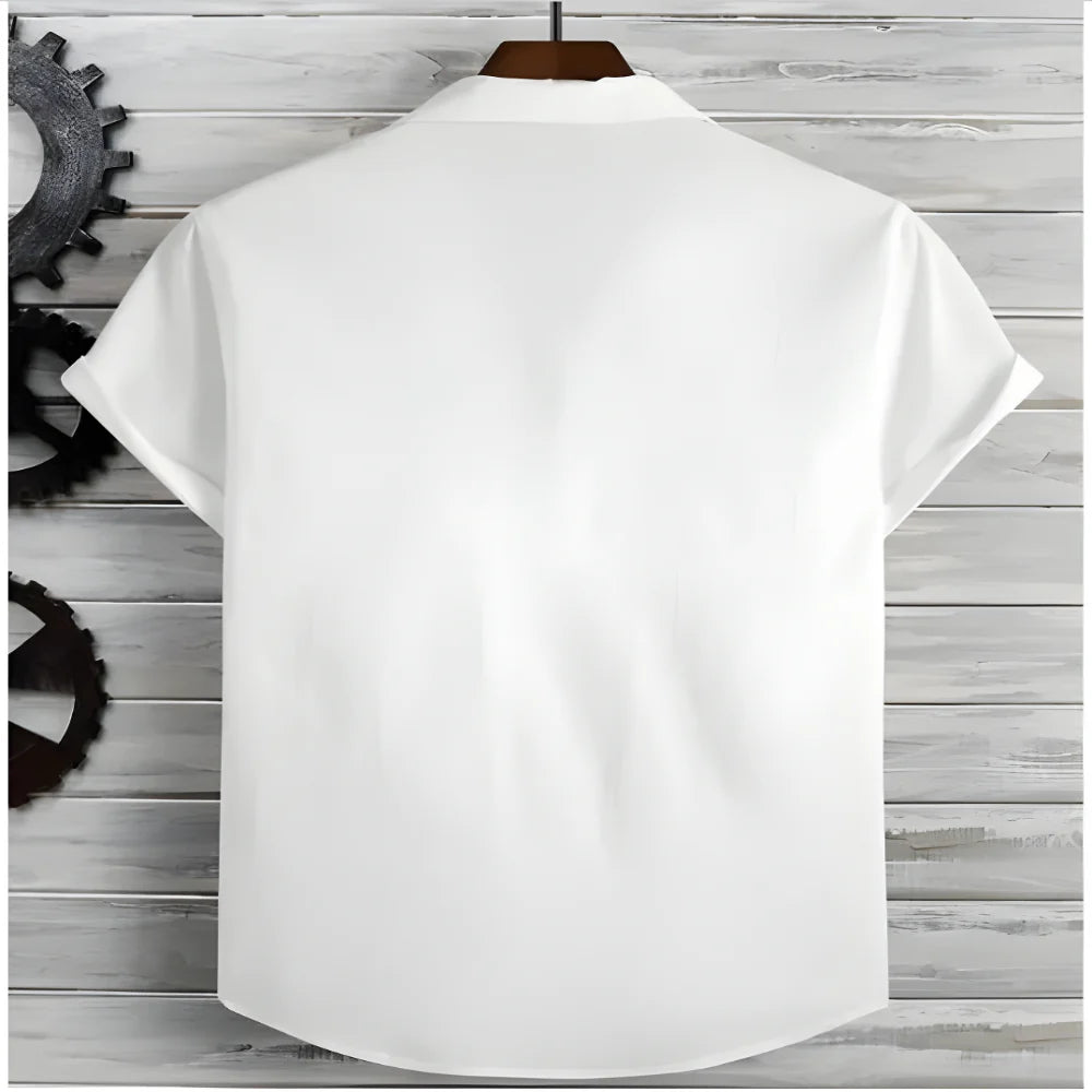 Ice Silk Shirts (2 Pack)