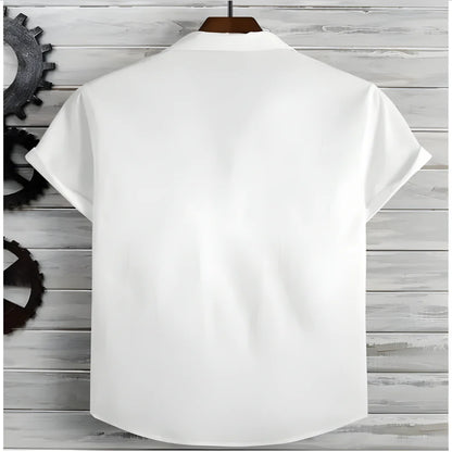 Ice Silk Shirts (2 Pack) clothing