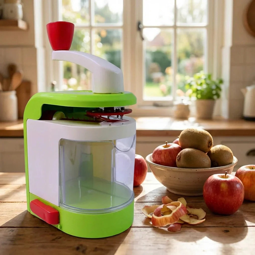 Best ice snow maker & spiral cutter - kitchen slicers | 2026 | fast shipping