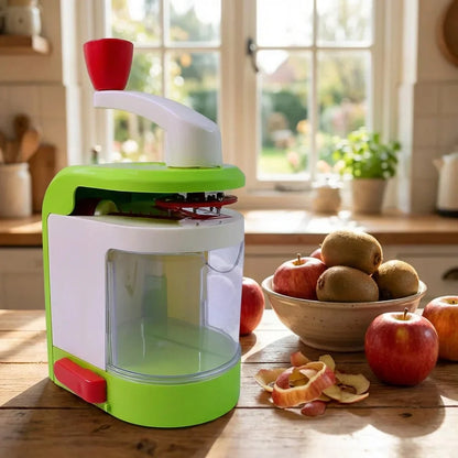 Best ice snow maker & spiral cutter - kitchen slicers | 2026 | fast shipping
