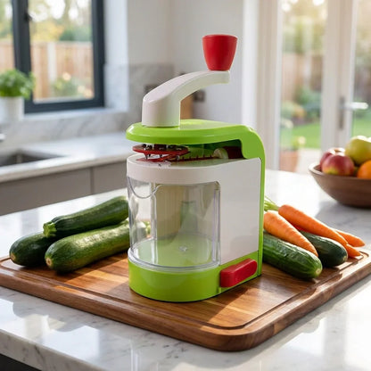 Best ice snow maker & spiral cutter - kitchen slicers | 2026 | fast shipping
