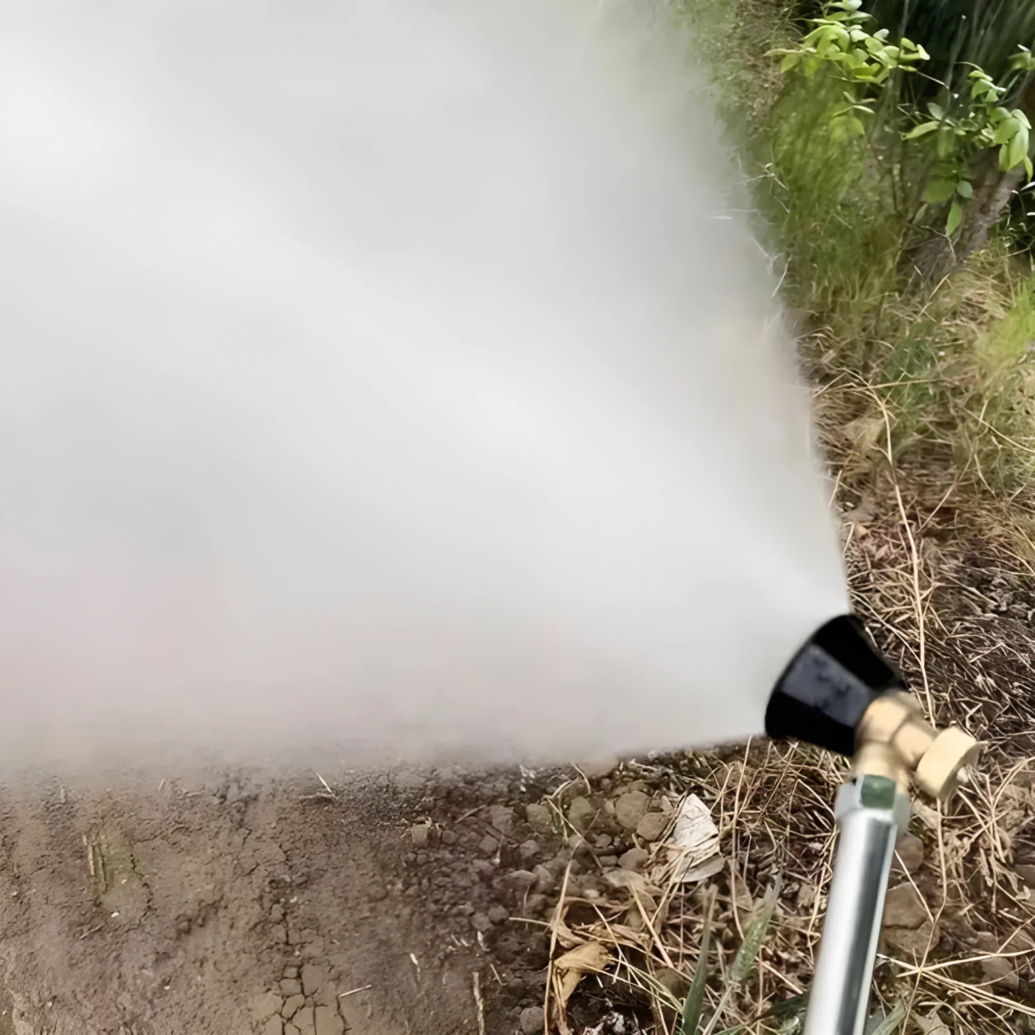 Professional Brass Spray Nozzle