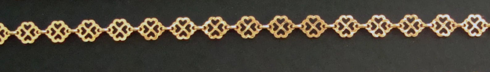 Women’s Gold Plated Bracelets