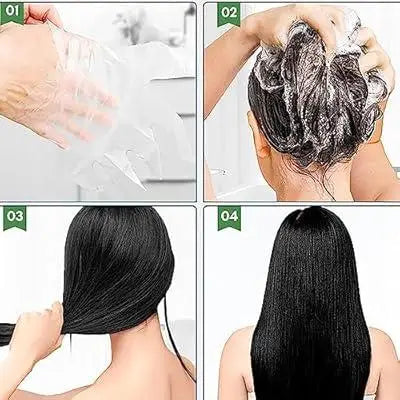 Anti Hair Loss Hair Growth Fluid 30ml (Pack of 2)