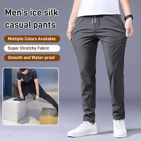 Combo of Men’s NS Lycra Track Pants