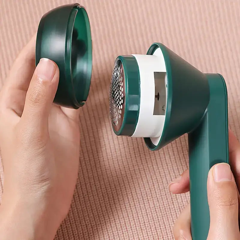Wireless Lint Remover