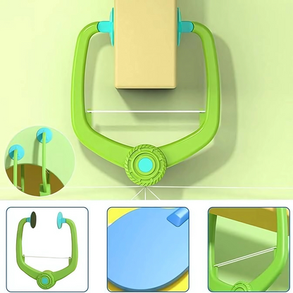 Indoor Table Tennis Trainer