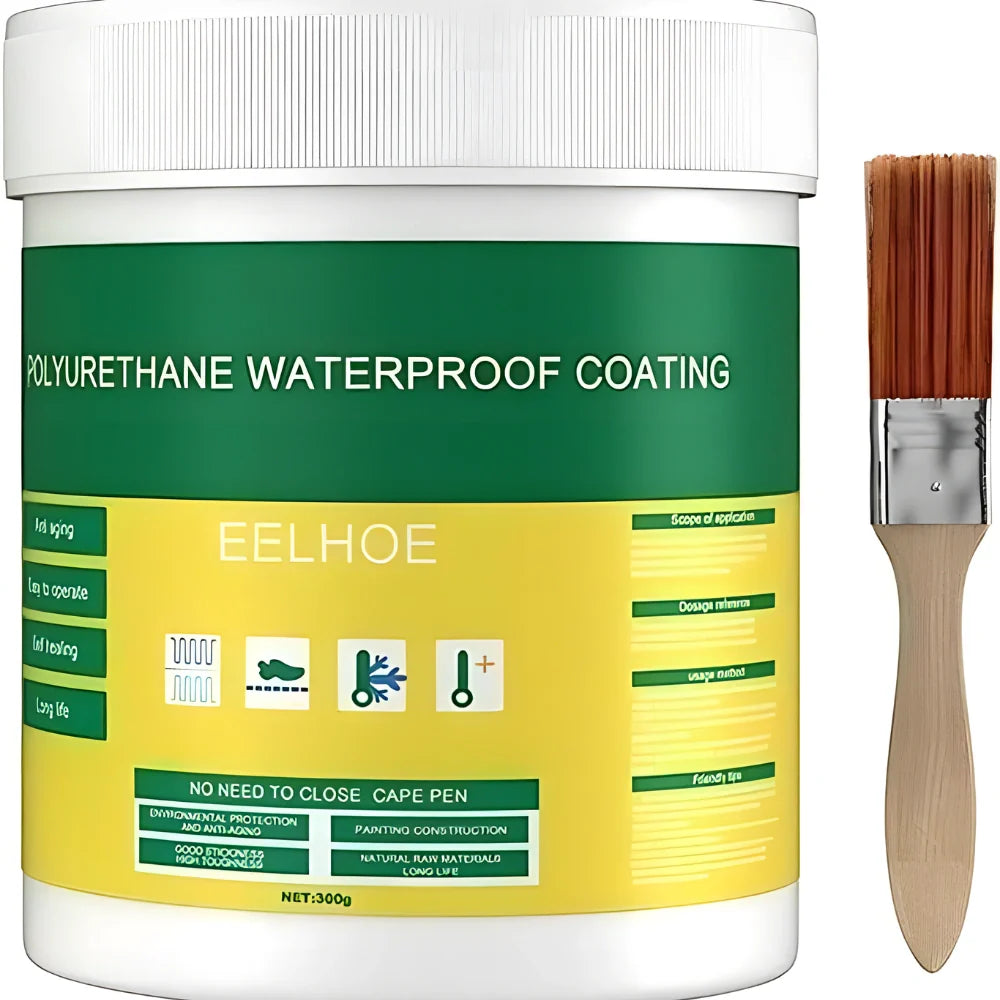 Industrial Strength Waterproof Glue