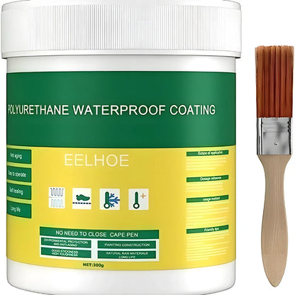 Industrial Strength Waterproof Glue