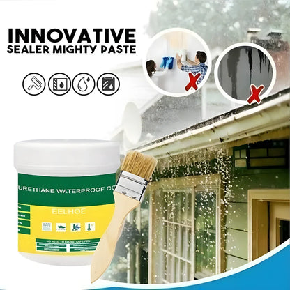 Industrial Strength Waterproof Glue
