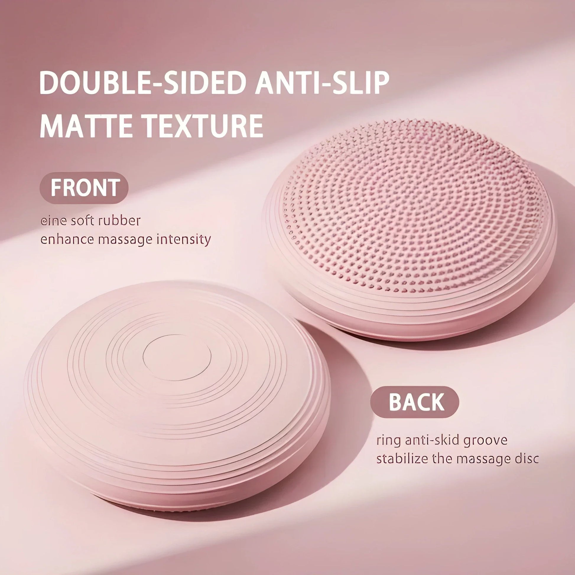 Inflatable Core & Yoga Pad Set