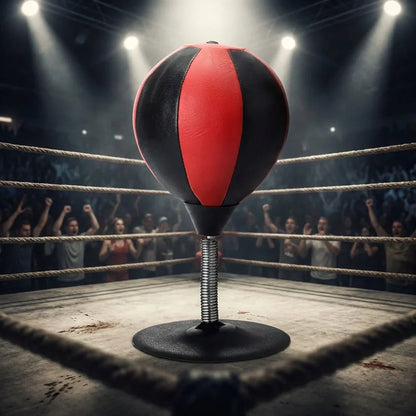 Best inflatable punching bag with pump (2 pc set) - & training speed bags | 2026 | fast shipping