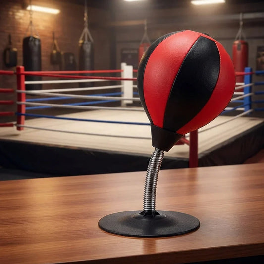 Best inflatable punching bag with pump (2 pc set) - & training speed bags | 2026 | fast shipping