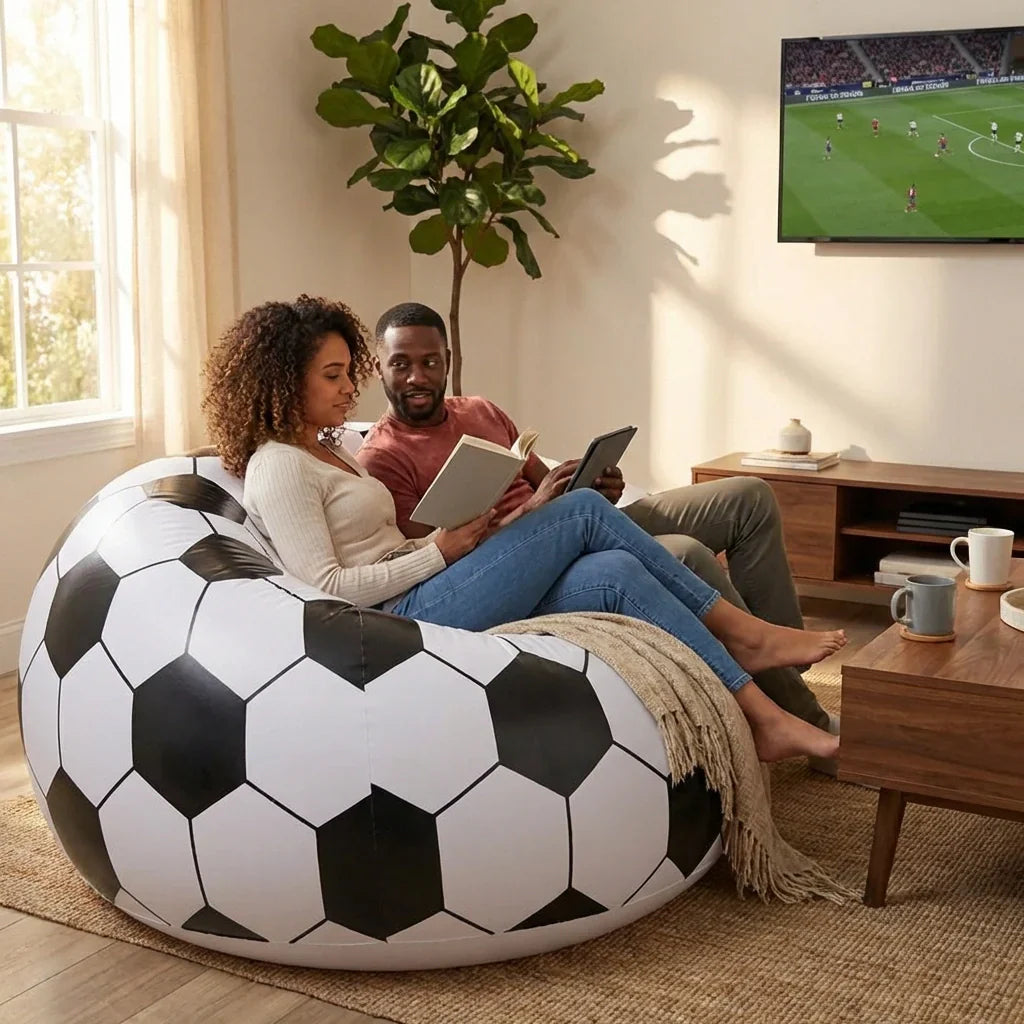 Best inflatable soccer ball chair - folding chairs | 2026 | fast shipping