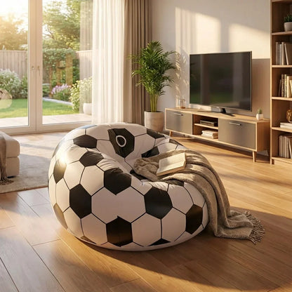 Best inflatable soccer ball chair - folding chairs | 2026 | fast shipping