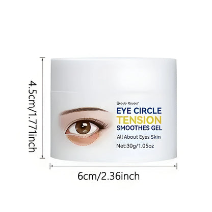 Instant Depuffing Eye Gel