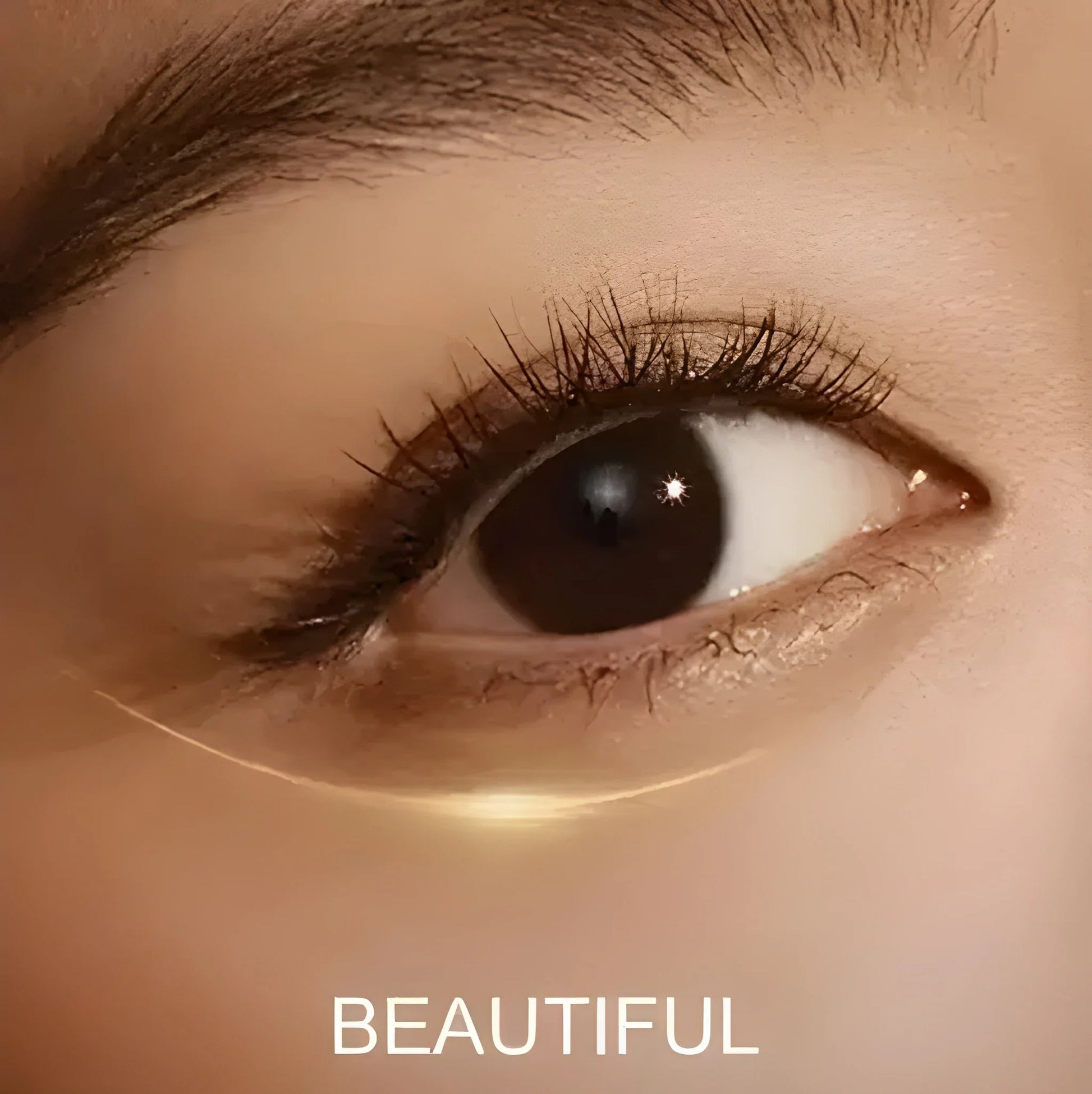 Instant Depuffing Eye Gel