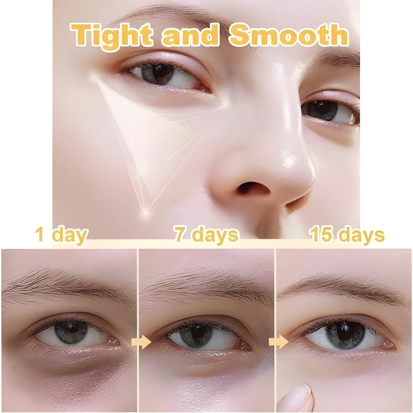 Instant Eye Lift Cream