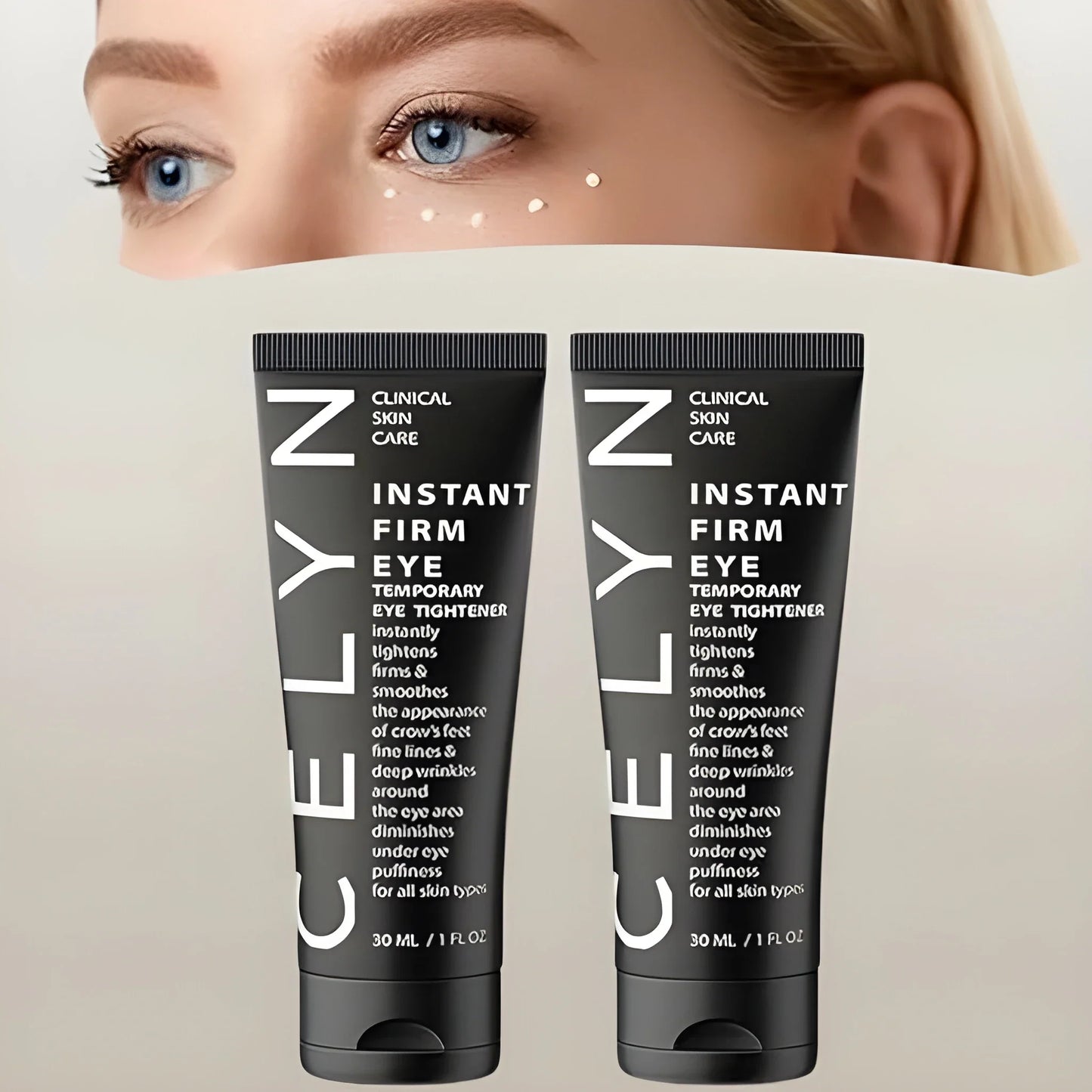 Instant Eye Lift Cream