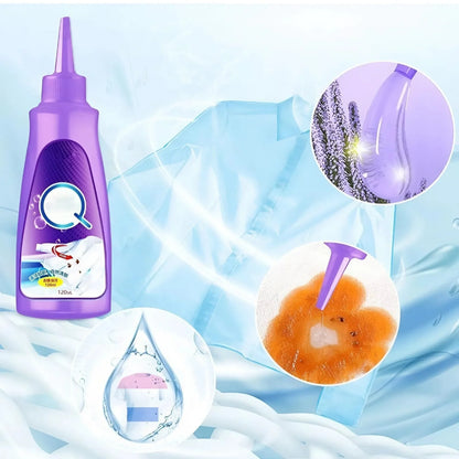 Instant Fabric Stain Remover