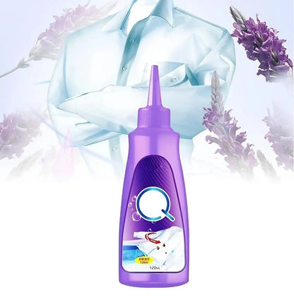 Instant Fabric Stain Remover