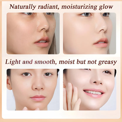Instant Glow Brightening Cream