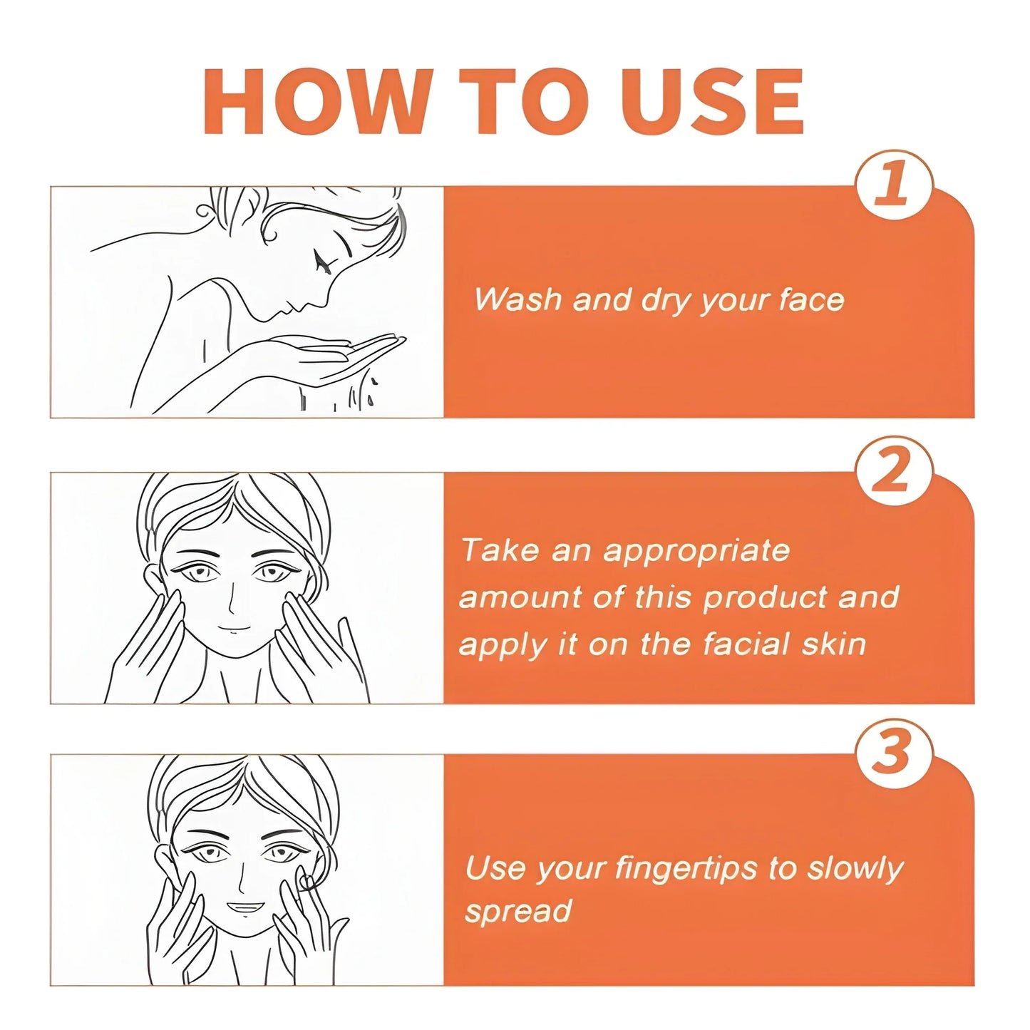 Instant Glow Brightening Cream