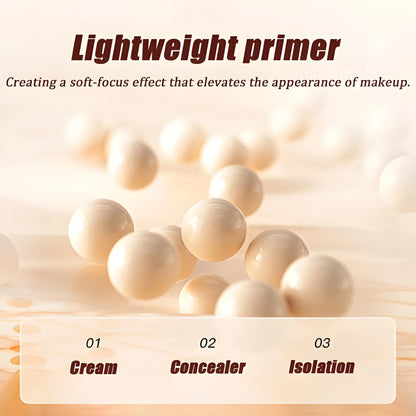 Instant Glow Brightening Cream