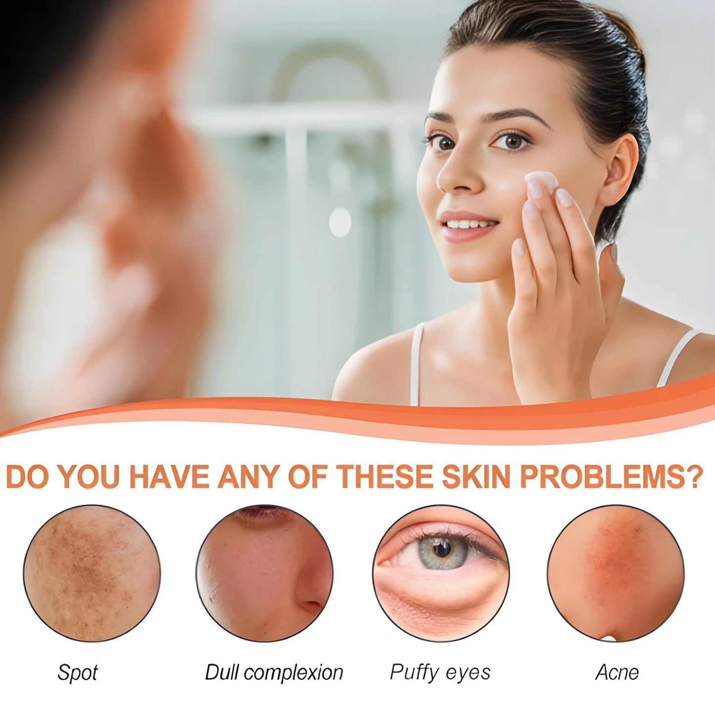 Instant Glow Brightening Cream