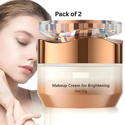 Instant Glow Brightening Cream