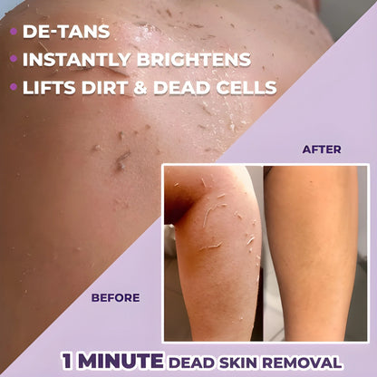 Instant Glow Exfoliating Gel