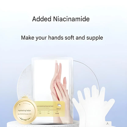 Instant Glow Face Mask