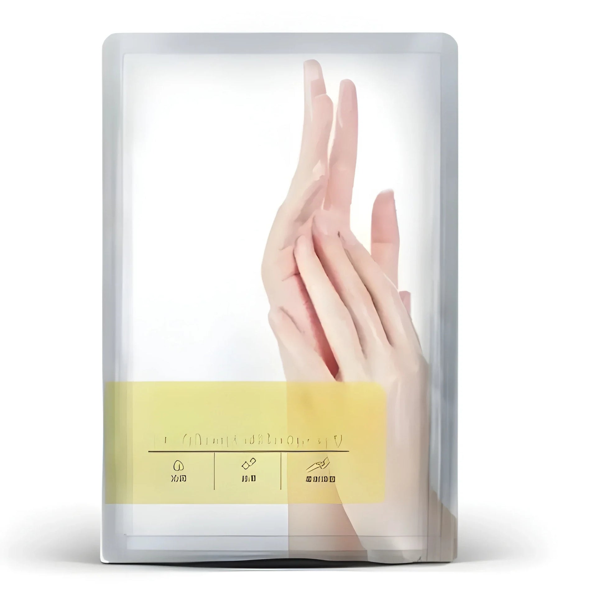 Instant Glow Face Mask