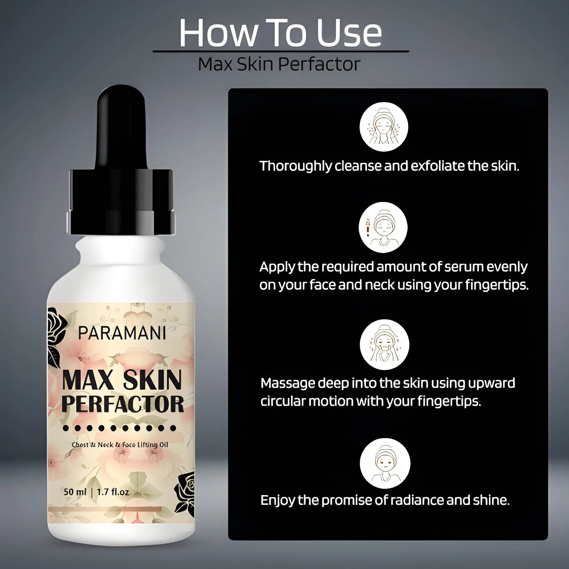 Instant Glow Revival Serum