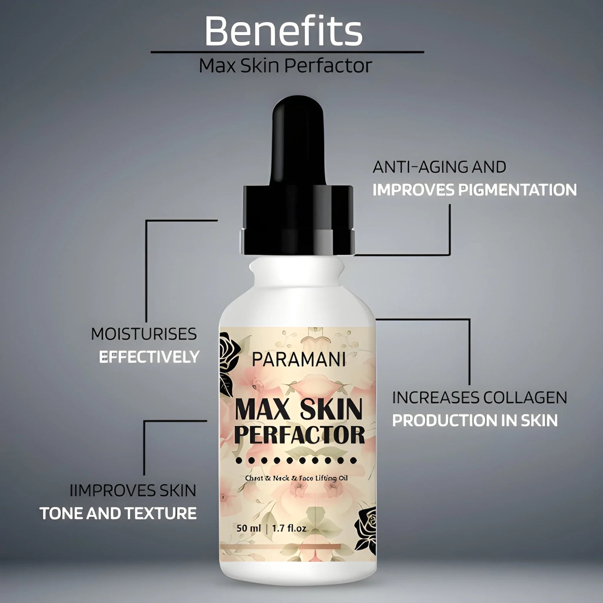 Instant Glow Revival Serum